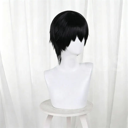 【In Stock】Anime Witch Hat Atelier Cosplay Olruggio Cosplay Wig - Wig Only - Cosplay Wigs