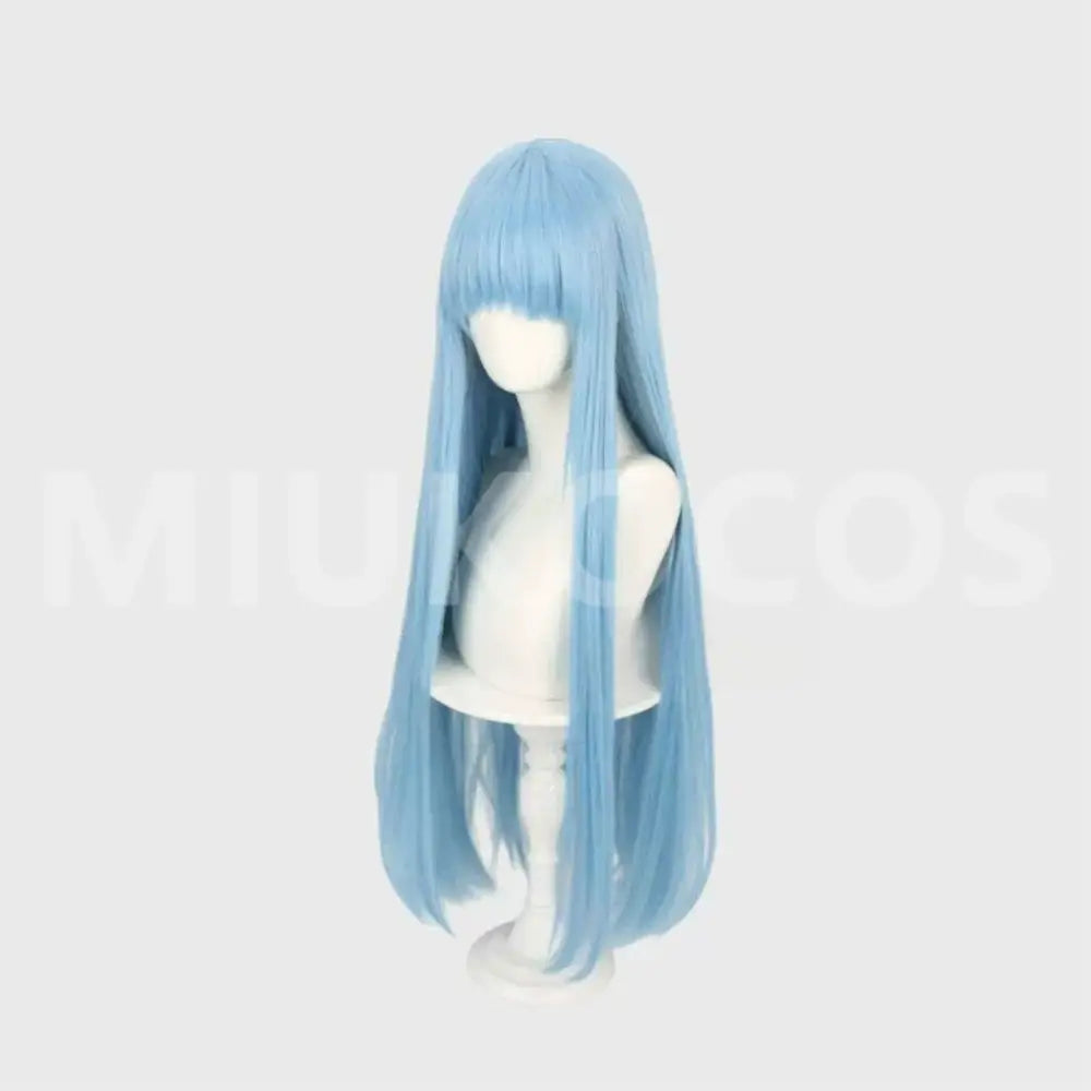 【In Stock】Anime Witch Hat Atelier Cosplay Richeh Cosplay Wig - Wig Only - Cosplay Wigs