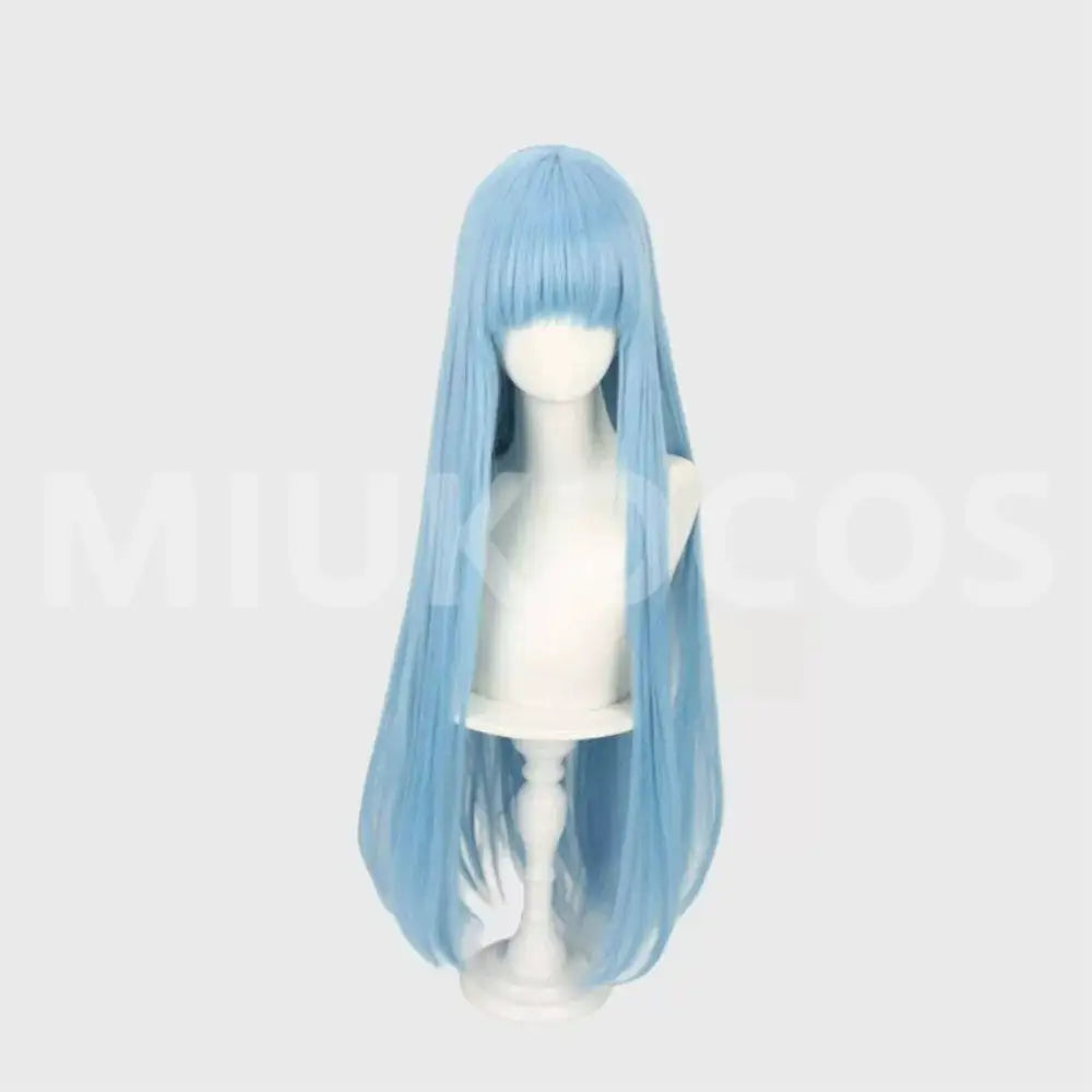 【In Stock】Anime Witch Hat Atelier Cosplay Richeh Cosplay Wig - Wig Only - Cosplay Wigs