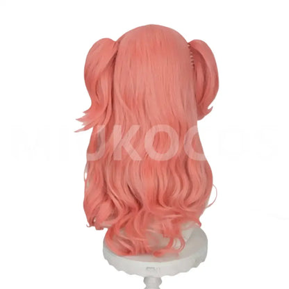 【In Stock】Anime Witch Hat Atelier Cosplay Tetia Cosplay Wig - Wig Only - Cosplay Wigs