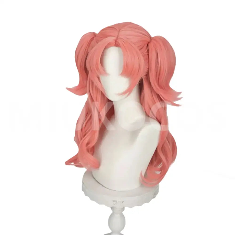 【In Stock】Anime Witch Hat Atelier Cosplay Tetia Cosplay Wig - Wig Only - Cosplay Wigs