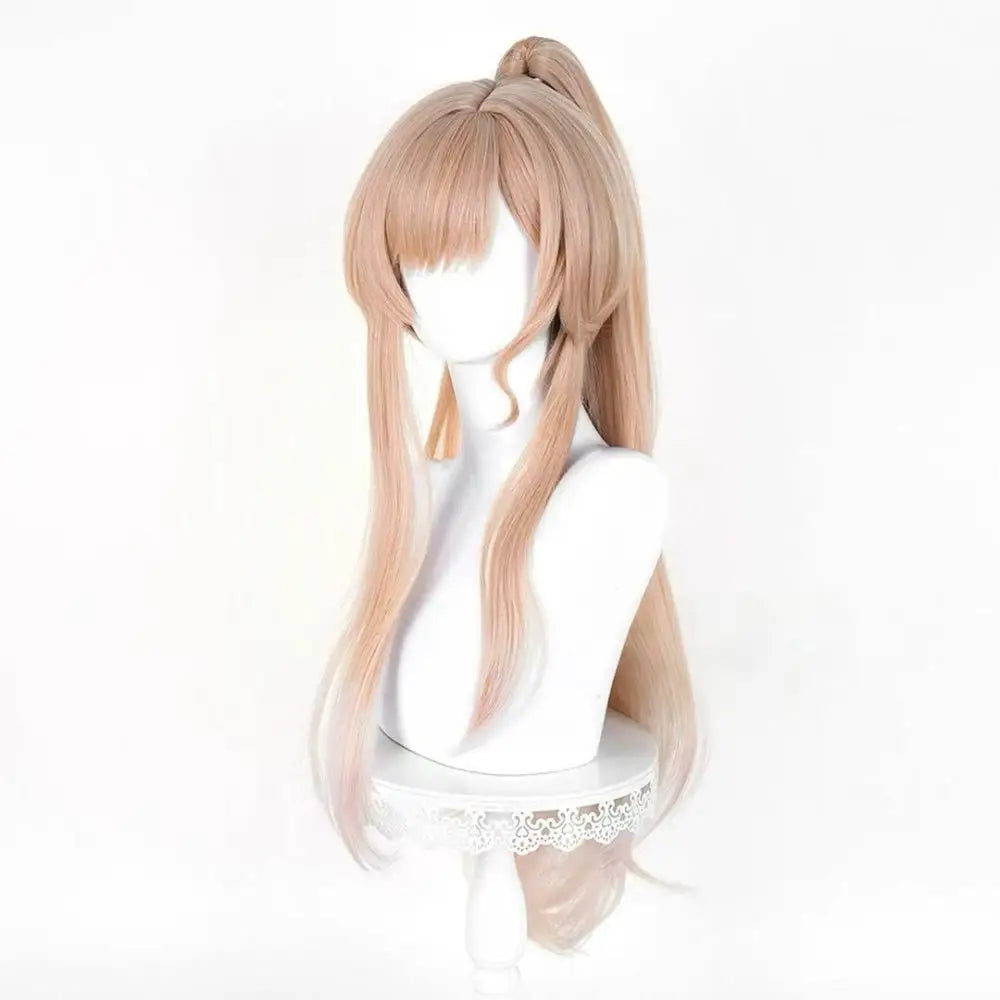 【In Stock】Game Arknights:Endfield Cosplay Liino Cosplay Wig - Wig Only - Cosplay Wigs