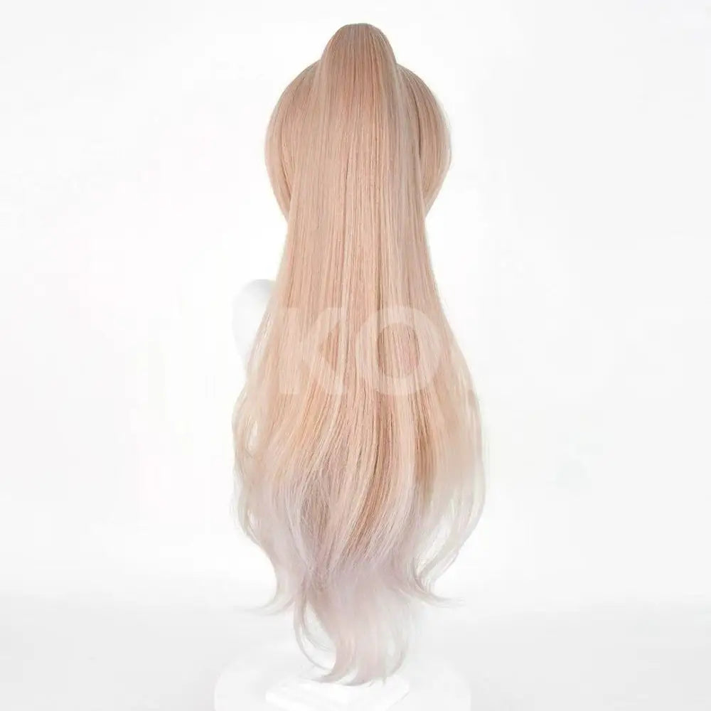 【In Stock】Game Arknights:Endfield Cosplay Liino Cosplay Wig - Cosplay Wigs