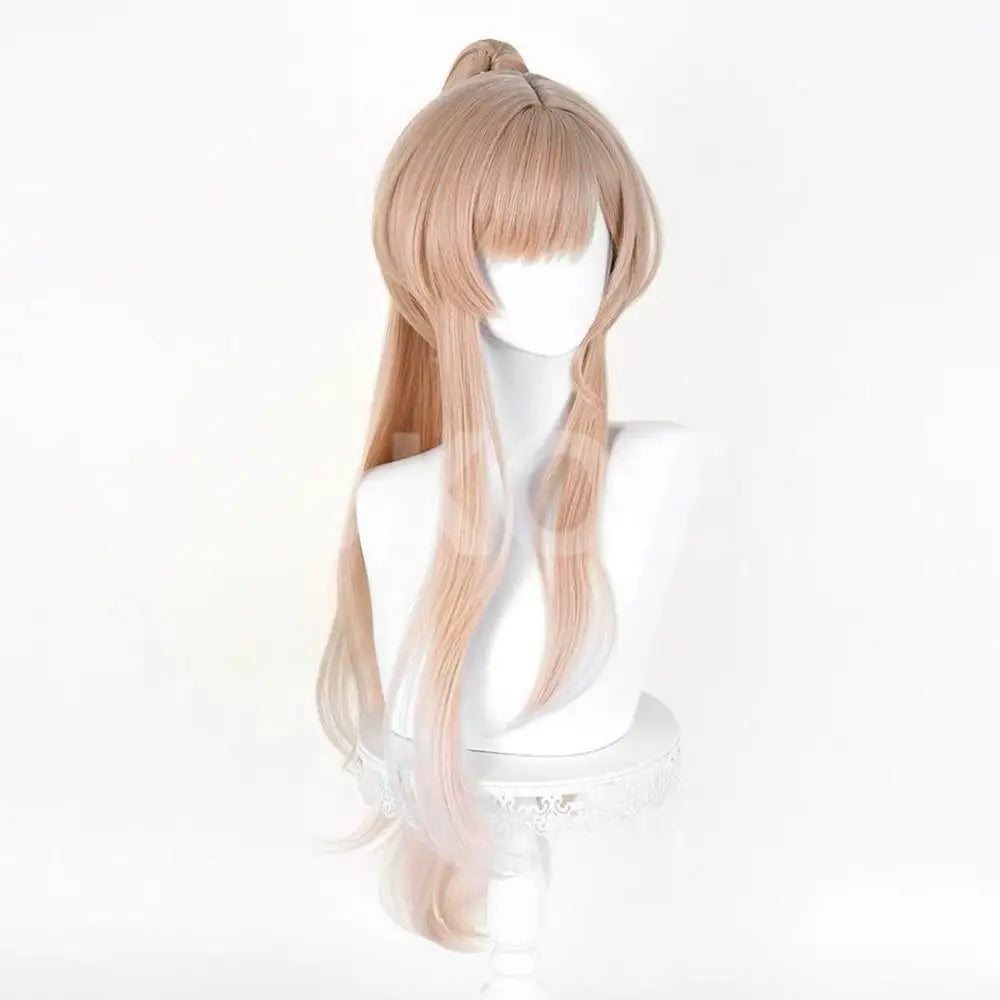 【In Stock】Game Arknights:Endfield Cosplay Liino Cosplay Wig - Cosplay Wigs