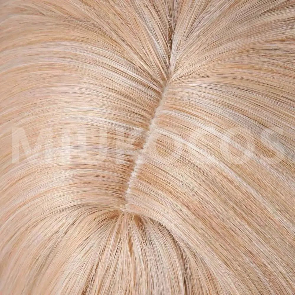 【In Stock】Game Arknights:Endfield Cosplay Liino Cosplay Wig - Cosplay Wigs