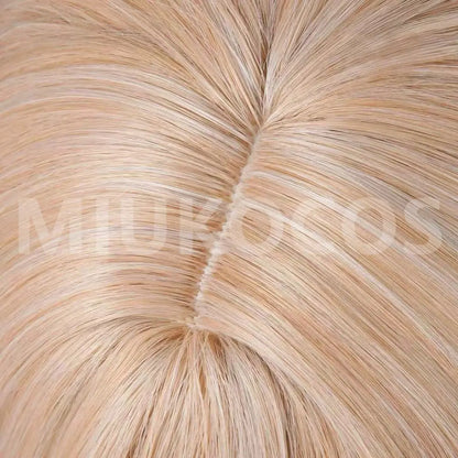 【In Stock】Game Arknights:Endfield Cosplay Liino Cosplay Wig - Cosplay Wigs