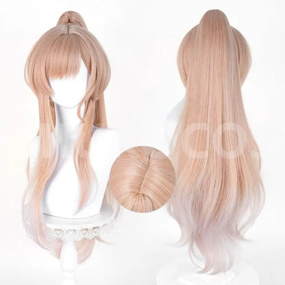 【In Stock】Game Arknights:Endfield Cosplay Liino Cosplay Wig - Cosplay Wigs