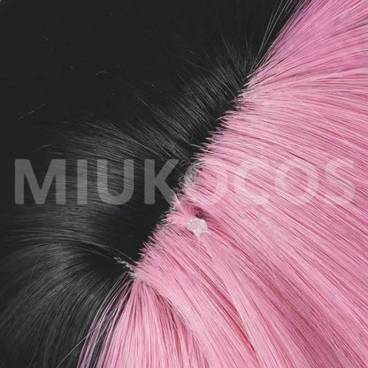 【In Stock】Game BanG Dream! Cosplay Sengoku Yuno Cosplay Wig - Wig Only - Cosplay Wigs