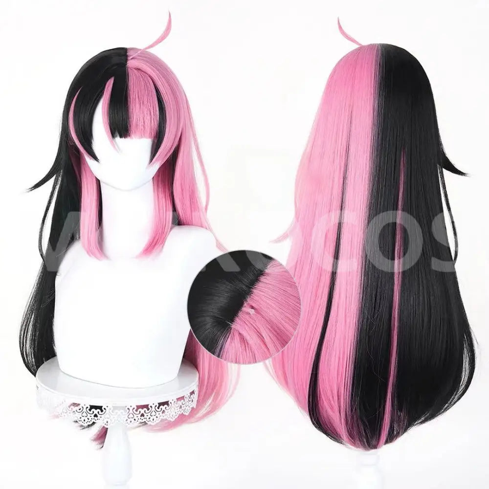 【In Stock】Game BanG Dream! Cosplay Sengoku Yuno Cosplay Wig - Wig Only - Cosplay Wigs