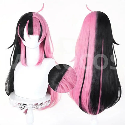 【In Stock】Game BanG Dream! Cosplay Sengoku Yuno Cosplay Wig - Wig Only - Cosplay Wigs