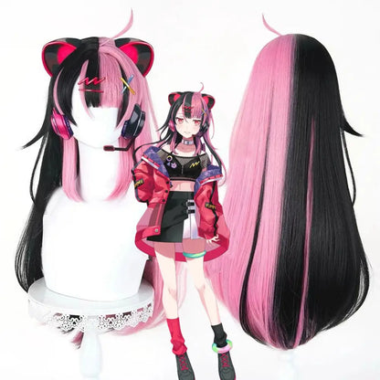 【In Stock】Game BanG Dream! Cosplay Sengoku Yuno Cosplay Wig - Wig Only - Cosplay Wigs