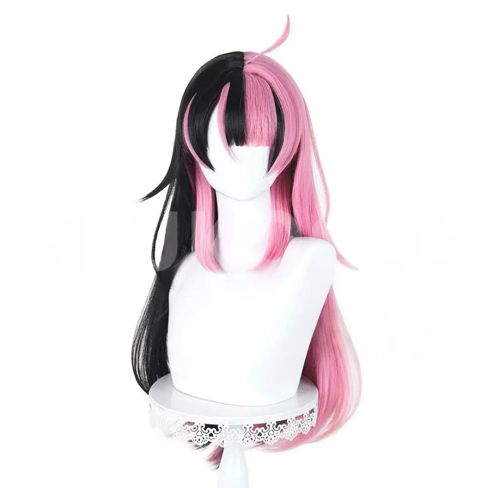 【In Stock】Game BanG Dream! Cosplay Sengoku Yuno Cosplay Wig - Wig Only - Cosplay Wigs