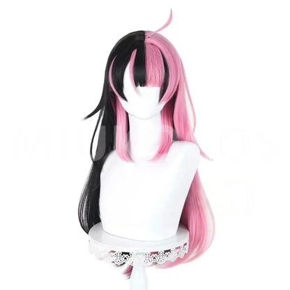 【In Stock】Game BanG Dream! Cosplay Sengoku Yuno Cosplay Wig - Wig Only - Cosplay Wigs
