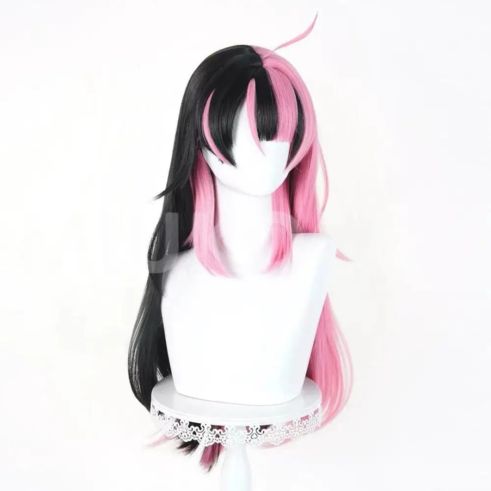 【In Stock】Game BanG Dream! Cosplay Sengoku Yuno Cosplay Wig - Wig Only - Cosplay Wigs