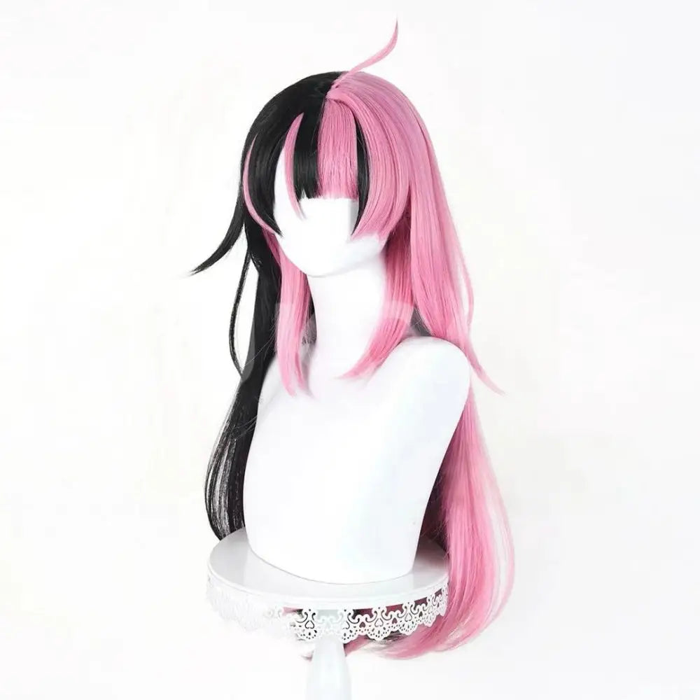【In Stock】Game BanG Dream! Cosplay Sengoku Yuno Cosplay Wig - Wig Only - Cosplay Wigs