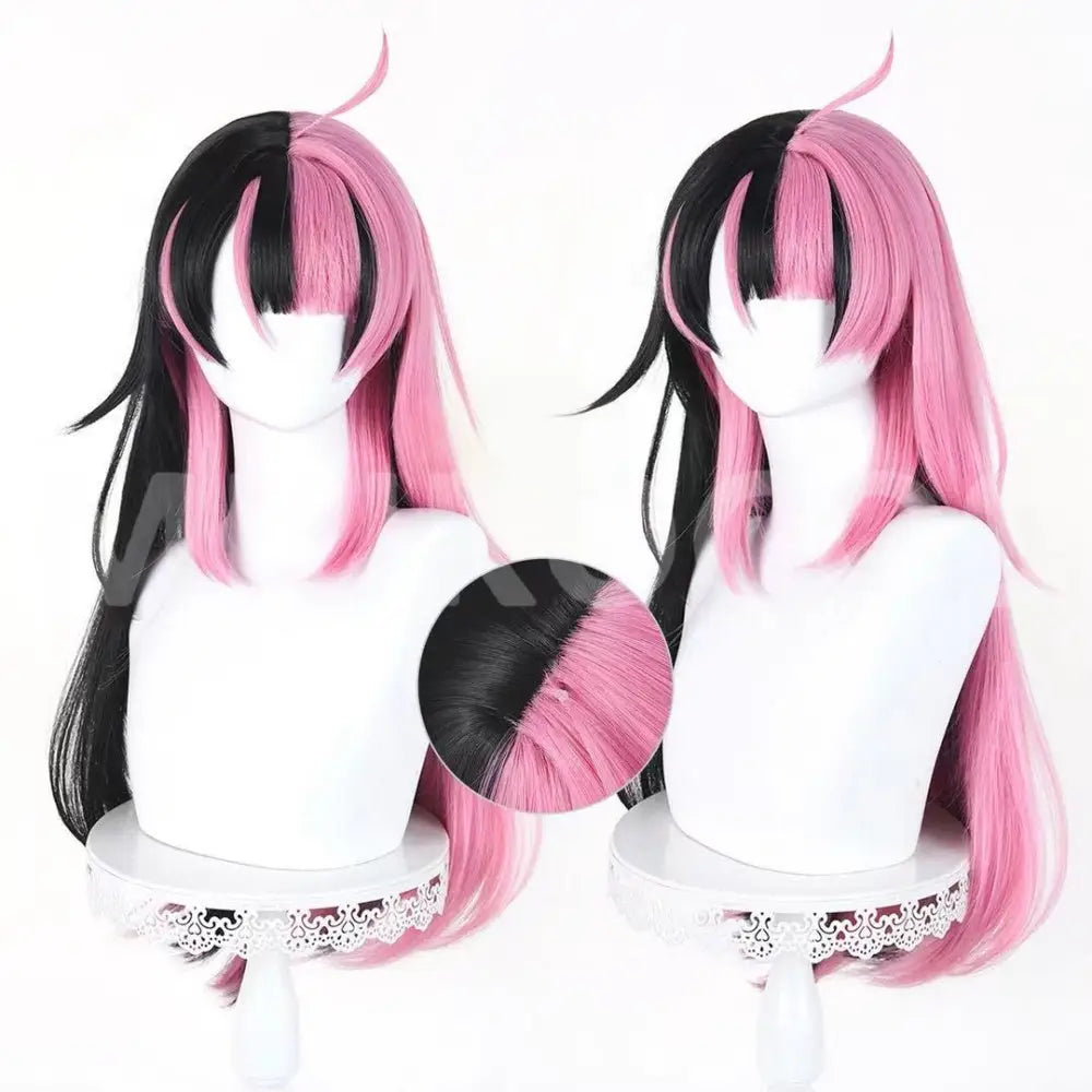 【In Stock】Game BanG Dream! Cosplay Sengoku Yuno Cosplay Wig - Wig Only - Cosplay Wigs