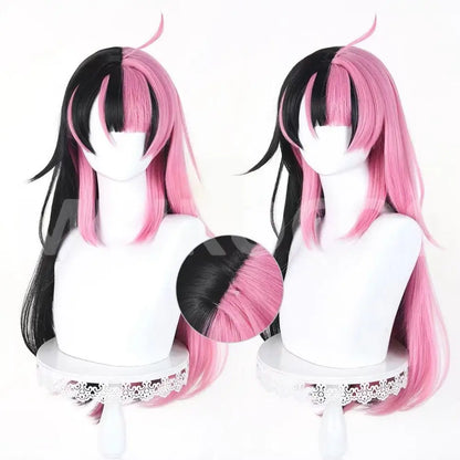 【In Stock】Game BanG Dream! Cosplay Sengoku Yuno Cosplay Wig - Wig Only - Cosplay Wigs