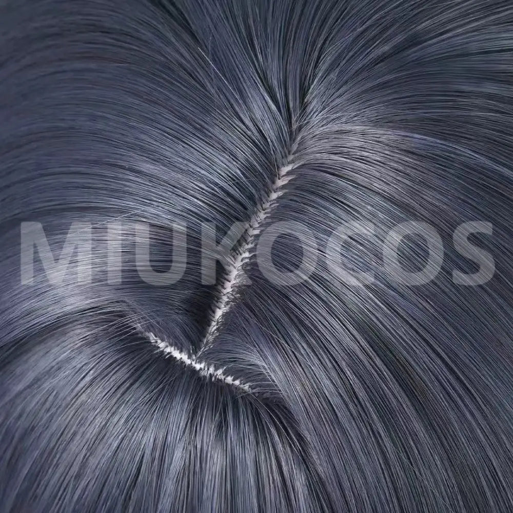 【In Stock】Game Genshin Impact Cosplay Valeriy Cosplay Wig - Wig Only - Cosplay Wigs