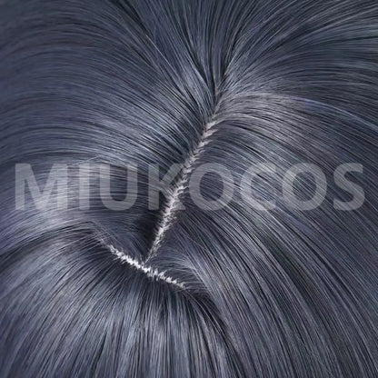 【In Stock】Game Genshin Impact Cosplay Valeriy Cosplay Wig - Wig Only - Cosplay Wigs
