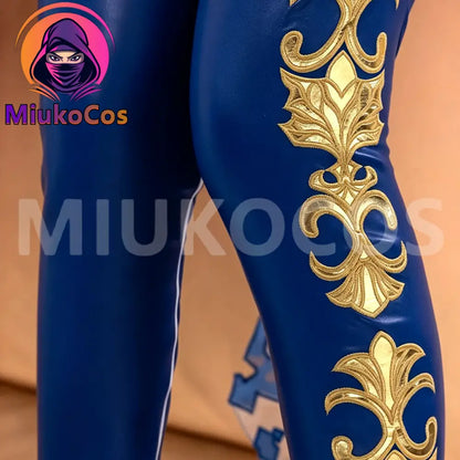 【In Stock】Game Identity V Cosplay Resonant Harmony Cosplay Costume Premium Edition - Cosplay Costumes