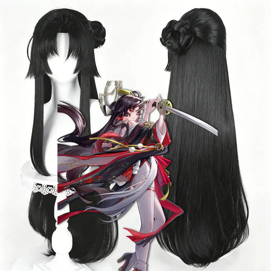 【In Stock】Game Neverness to Everness 이환 Cosplay Hotori Cosplay Wig - Wig Only - Cosplay Wigs