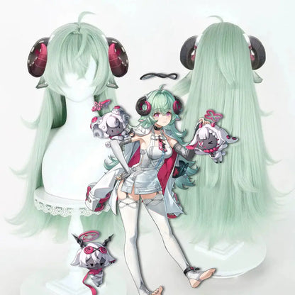 【In Stock】Game Neverness to Everness 이환 Cosplay Iroi Cosplay Wig - Wig Only - Cosplay Wigs