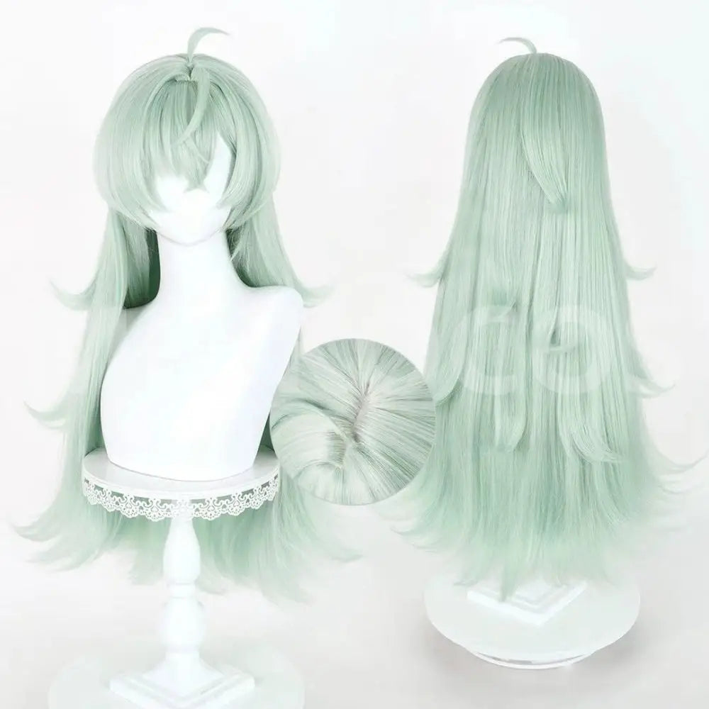 【In Stock】Game Neverness to Everness 이환 Cosplay Iroi Cosplay Wig - Wig Only - Cosplay Wigs