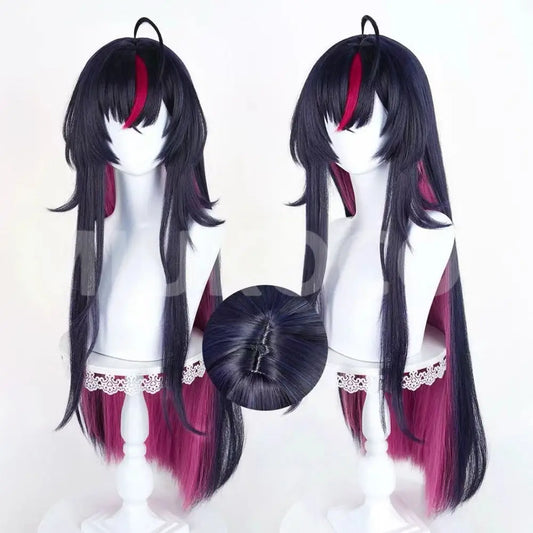 【In Stock】Game Neverness to Everness 이환 Cosplay Shinku Cosplay Wig - Wig Only - Cosplay Wigs