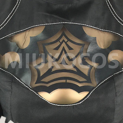 【In Stock】Game NieR: Automata Cosplay YoRHa No.2 Type B Cosplay Costume - Cosplay Costumes