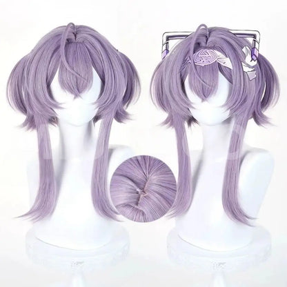 【In Stock】Game 승리의여신: 니케 Goddess of Victory: Nikke Cosplay Liberalio Cosplay Wig - Wig Only - Cosplay Wigs