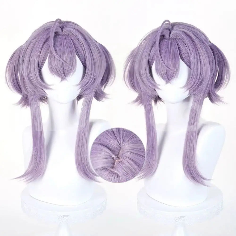 【In Stock】Game 승리의여신: 니케 Goddess of Victory: Nikke Cosplay Liberalio Cosplay Wig - Wig Only - Cosplay Wigs
