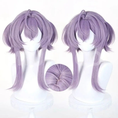 【In Stock】Game 승리의여신: 니케 Goddess of Victory: Nikke Cosplay Liberalio Cosplay Wig - Wig Only - Cosplay Wigs