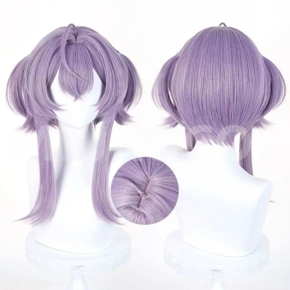 【In Stock】Game 승리의여신: 니케 Goddess of Victory: Nikke Cosplay Liberalio Cosplay Wig - Wig Only - Cosplay Wigs