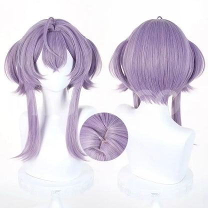 【In Stock】Game 승리의여신: 니케 Goddess of Victory: Nikke Cosplay Liberalio Cosplay Wig - Wig Only - Cosplay Wigs