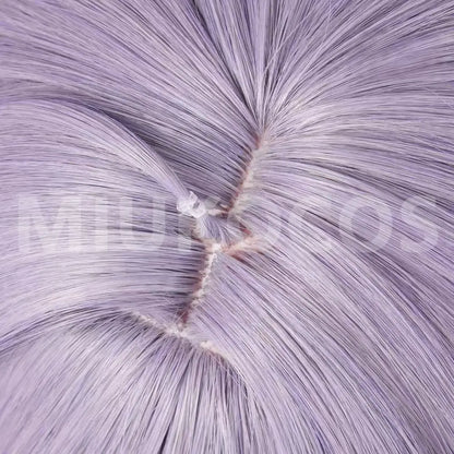 【In Stock】Game 승리의여신: 니케 Goddess of Victory: Nikke Cosplay Liberalio Cosplay Wig - Wig Only - Cosplay Wigs