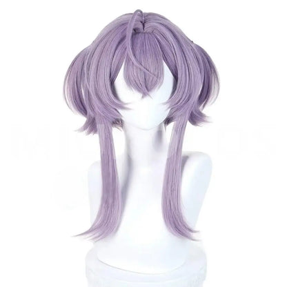 【In Stock】Game 승리의여신: 니케 Goddess of Victory: Nikke Cosplay Liberalio Cosplay Wig - Wig Only - Cosplay Wigs