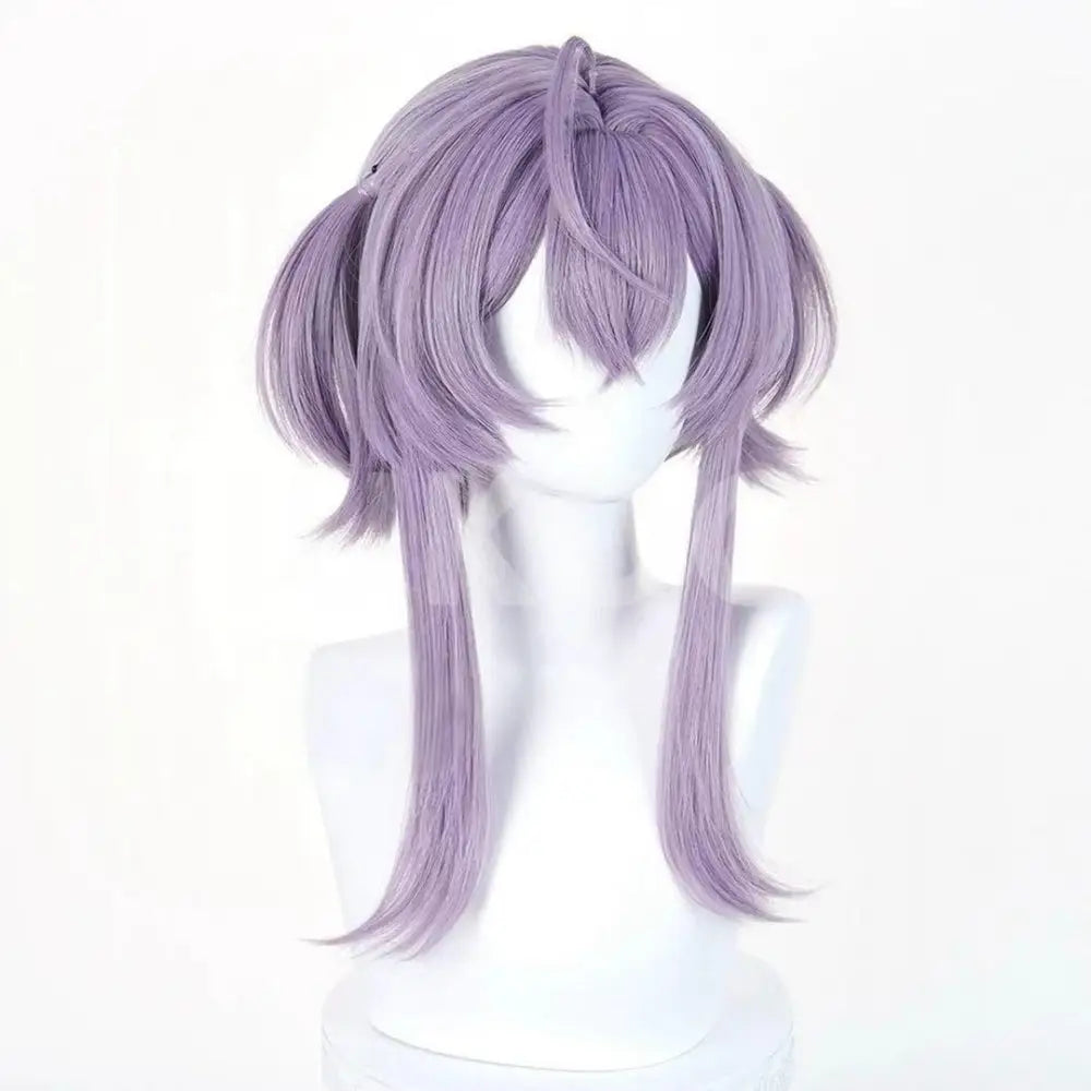 【In Stock】Game 승리의여신: 니케 Goddess of Victory: Nikke Cosplay Liberalio Cosplay Wig - Wig Only - Cosplay Wigs