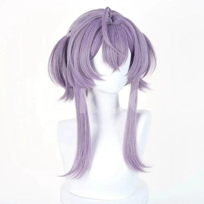 【In Stock】Game 승리의여신: 니케 Goddess of Victory: Nikke Cosplay Liberalio Cosplay Wig - Wig Only - Cosplay Wigs