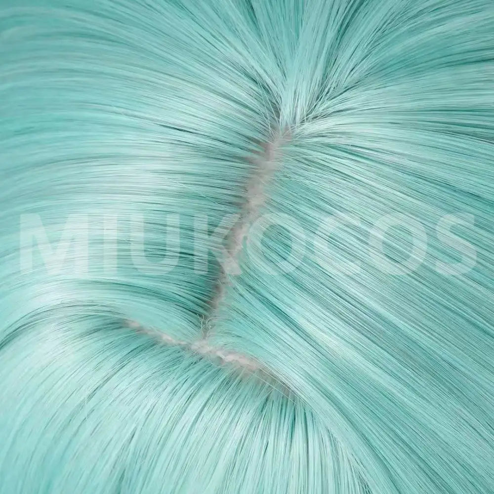 【In Stock】Game Zenless Zone Zero Cosplay Roxy Ifrita Pryce Cosplay Wig - Cosplay Wigs