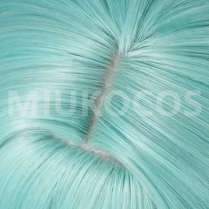 【In Stock】Game Zenless Zone Zero Cosplay Roxy Ifrita Pryce Cosplay Wig - Cosplay Wigs