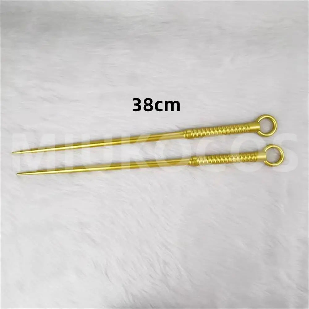 【In Stock】MiukoCosplay Anime Spy X Family Yor Forger Props Yor Forger Cosplay Accessory Prop - Cosplay Prop