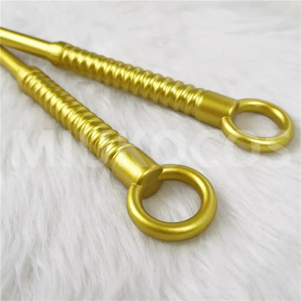 【In Stock】MiukoCosplay Anime Spy X Family Yor Forger Props Yor Forger Cosplay Accessory Prop - Cosplay Prop