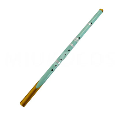 【In Stock】MiukoCosplay Game Honkai: Star Rail Cosplay Xianzhou Alliance Yanqing Accessory Prop - Cosplay Prop