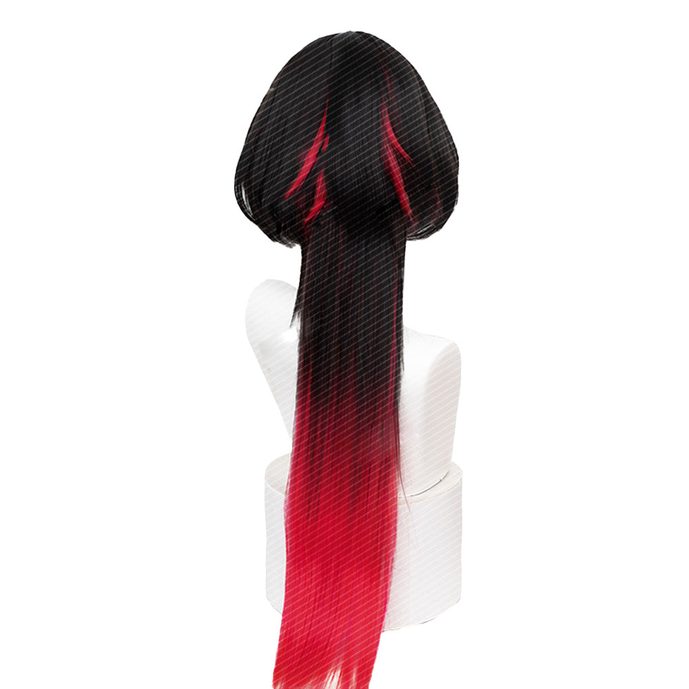 【In Stock】Game Zenless Zone Zero Cosplay Jane Doe Cosplay Wig