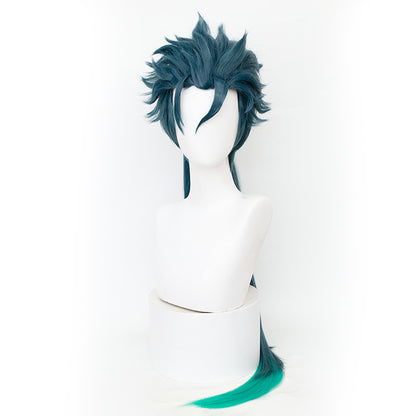 【In Stock】Game Wuthering Waves Cosplay Jiyan Cosplay Wig