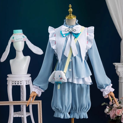 【In Stock】Game Identity V Cosplay Joseph Draconis Cosplay Costume Premium Edition