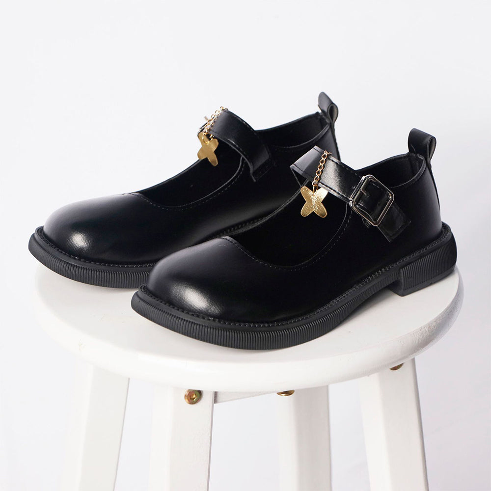 Game Genshin Impact Cosplay Blossoming Starlight Klee Cosplay Shoes - Cosplay Shoes Boots