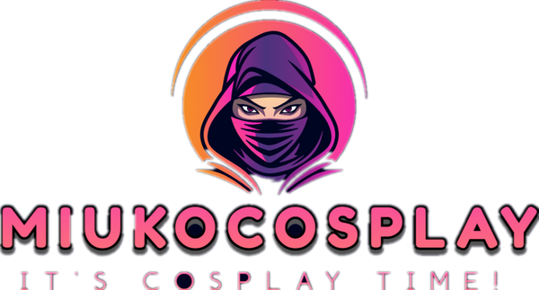 MiukoCosplay