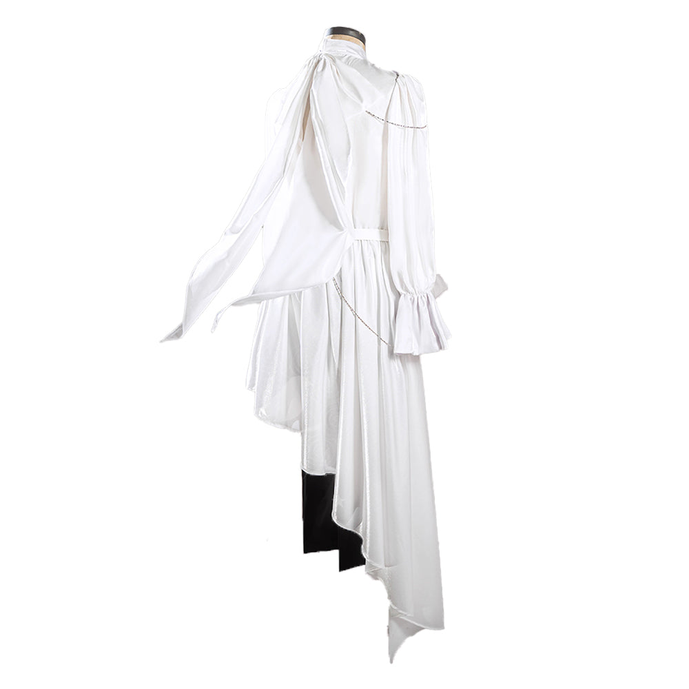 【In Stock】Anime Alien Stage Cosplay Luka Cosplay Costume - Cosplay Costumes