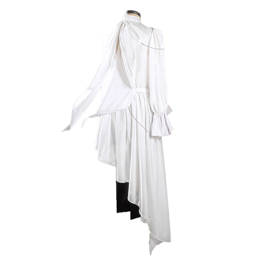 【In Stock】Anime Alien Stage Cosplay Luka Cosplay Costume - Cosplay Costumes